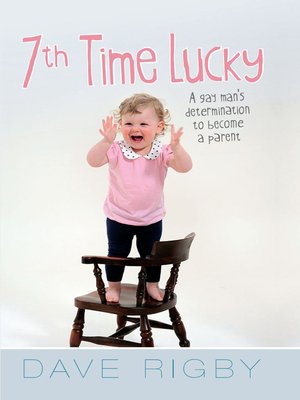 cover image of 7th Time Lucky